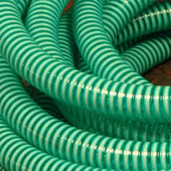 Pvc Hose Pipe